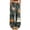 Dark Green, variant on Wide Leg Pants for Women Halloween Pumpkin Ghost Cat Print High Waist Drawstring with Side Pockets Loose Fit Pajama Sleepwear Pants for Autumn Purple 2XL
