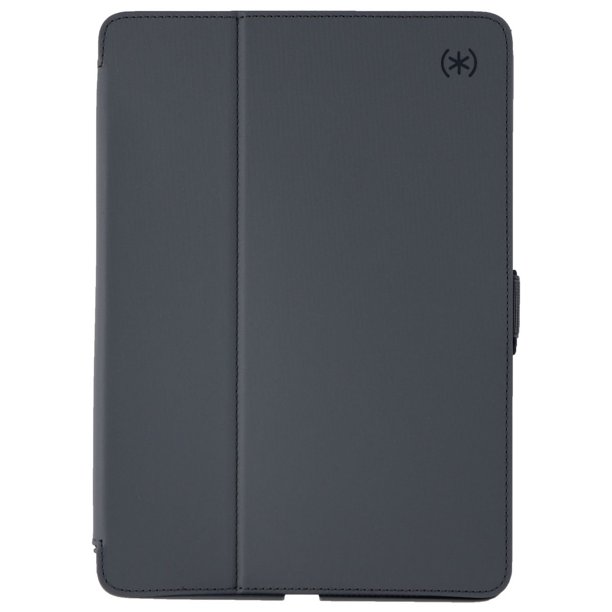 Speck Balance Folio Case for Apple iPad 9.7 (5th & 6th Gen) / Air 2 Storm Gray (Refurbished