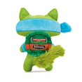 thumbnail image 4 of Children's Toy Doll Funky Tooth Treasure Ugly Toy Funny Plush Doll Children's Gift, 4 of 4