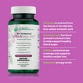 thumbnail image 7 of American BioSciences Sugar Solve 24/7 Dietary Supplements, 120 Count with Banaba Leaf Extract, 7 of 7