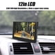 thumbnail image 2 of Portable Digital TV US Plug 110-220V Stereo Car Digital TV  For Outdoor, 2 of 7