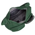 thumbnail image 5 of PULLIMORE Crossbody Bags for Women Waterproof Nylon Shoulder Bag Roomy Casual Messenger Purses Handbags, Green, 5 of 9