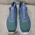 thumbnail image 2 of New Balance 99v2 Men's Flexonic Running Jogging Shoes Size 9.5D Green MX99MV2, 2 of 6