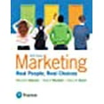 thumbnail image 1 of Le Marketing, de Vraies Personnes, de Vrais Choix (9e Édition), 1 of 1