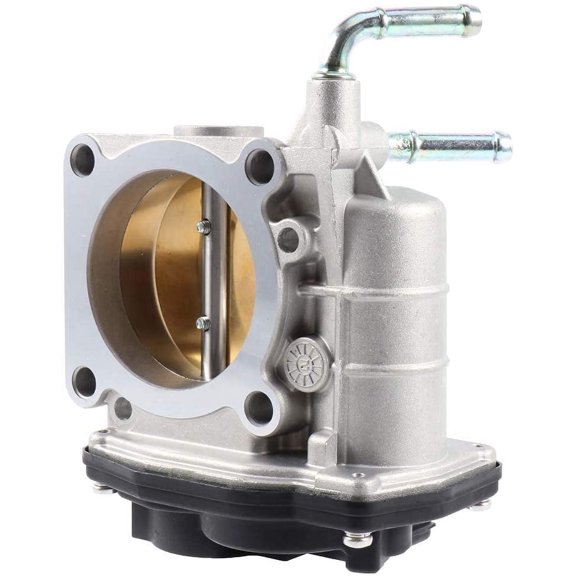 ECCPP Throttle Body Air Control Assembly Accessories Fit for 2007 2008 2009 2010 2011 2012 for Nissan Altima S20054