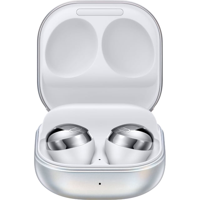 Samsung Galaxy Buds Pro Samsung Plata Fantasma