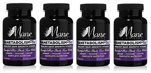 growth vitamin