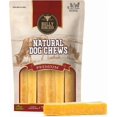thumbnail image 1 of Bully Bunches Himalayan Yak Chew Dog Treat, Medium, 6 count, 1 of 1