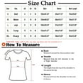 thumbnail image 3 of SELONE Long Cardigans Coat for Women 3/4 Sleeve Regular Open Front Cardigans Without Hoodie Gradient Lightweight Beach Vacation Wear Pink 2XL, 3 of 5