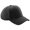 Heather Graphite, variant on Beechfield® Jersey Athleisure Baseball Cap (Pack of 2)