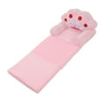 thumbnail image 4 of Foldable Children Sofa,Foldable Kids Sofa 2 Children Sofa Bed Children Flip Open Sofa Bed Custom Engineered, 4 of 12