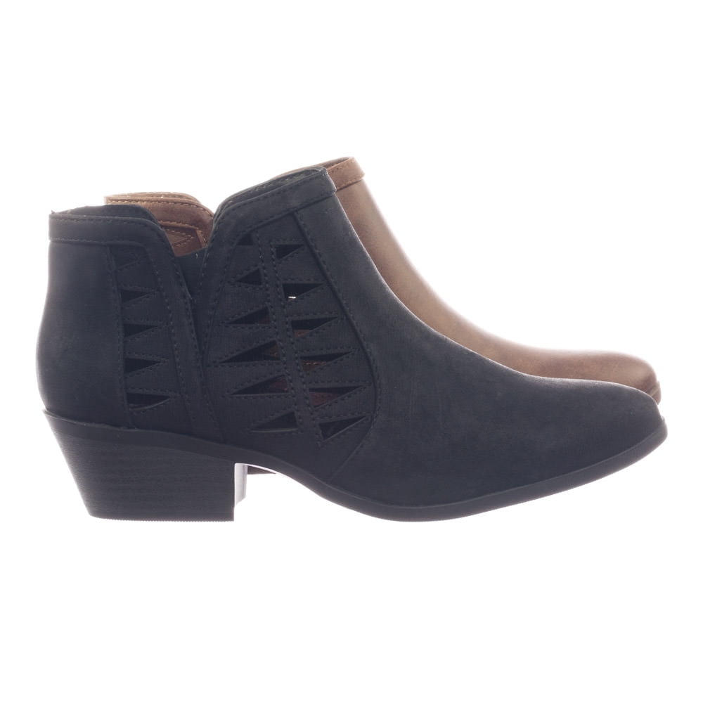 Soda chance booties Clearance