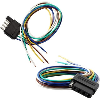 23+ Boat Trailer Light Wiring Kit