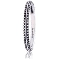 thumbnail image 4 of Pandora ME Pave Ring, 4 of 4