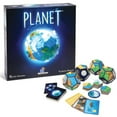 thumbnail image 1 of Blue Orange Planet Card Game, 2-4 Player, Ages 8 & up, 1 of 3