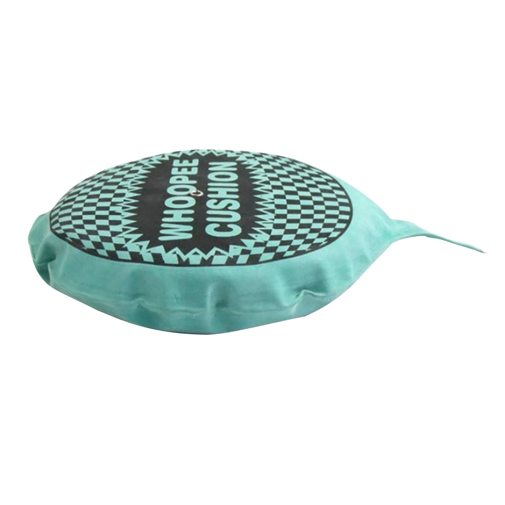 Whoopee Cushion Fart Sound Noise Maker Prank Toy Party Prop Stress