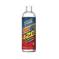 Formula 420 Original - Pyrex Glass Metal Ceramic 12 Oz.