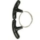thumbnail image 1 of Toystoory Agarre de motosierra de cuerda, herramienta de corte de supervivencia, rebanador de Metal, mano de obra multiusos, accesorios de supervivencia, Escalada negro Toystoory OD001462-01, 1 of 6