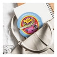thumbnail image 4 of Goma de mascar Wrigleys Hubba Bubba sabor a frutas 56.7 g, 4 of 4