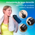 thumbnail image 3 of Botella Para Agua Fría Caliente 1.2 L Termo Acero Inoxidable, 3 of 10