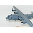 thumbnail image 3 of Lockheed Martin® AC-130U, 4th SOS Ghostriders, Model, Mahogany 1/74 (21") Scale Model, 3 of 9