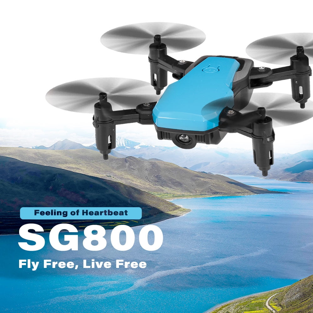 sg800 drone mini