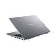 thumbnail image 5 of Acer Swift 3 13.3" Full HD Laptop, Intel Core i5 i5-8250U, 8GB RAM, 256GB SSD, Windows 10 Pro, Silver, SF313-51-51Z4, 5 of 9