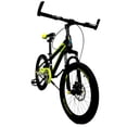 thumbnail image 3 of Bicicleta Infantil Deportiva Niños R-20 Acero Pie De Apoyo, 3 of 4