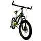 thumbnail image 3 of Bicicleta Infantil Deportiva Niños R-20 Acero Pie De Apoyo, 3 of 4