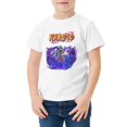 thumbnail image 1 of Camiseta Algodón de Naru para niños, 1 of 5