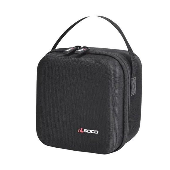 Portable Protective Storage Bag for Elgato Stream Deck + D9C4