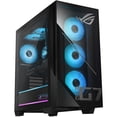 thumbnail image 3 of Asus G700TFPB776T ROG G700 Gaming Desktop - Liquid Cooled - Intel Core Ultra 7 265KF - NVIDIA GeForce RTX 5070 Ti - 32G, 3 of 4
