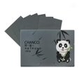 thumbnail image 5 of Blotting Paper Oil Control 100 Sheets Absorbing Face Skin Oily Tissue Q6Z0, 5 of 5