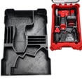 thumbnail image 1 of Organizador de herramientas TidyTool para sierra de corte Milwaukee M12 de 3", 1 of 9
