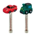 thumbnail image 2 of Swimming Pools Baby Bathtub Cartoon Cute Car Airplane Helicopter Animal Water Temperature Thermometer Fast Accurate Result, 2 of 10