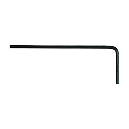

Bondhus 12201 .035 Hex Tip Key L Wrench w/ProGuard Finish 1.2 10 Piece