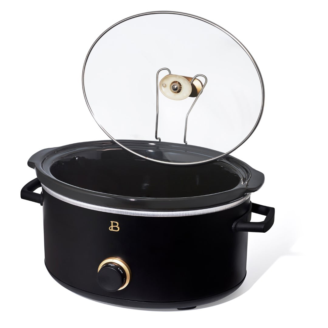 The Beautiful Slow Cooker by Drew Barrymore Is On Major Sale Today