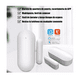 thumbnail image 3 of Sensor Inteligente Wifi Con Alarma Seguridad Para Puertas Blanco, 3 of 3