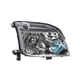 thumbnail image 1 of FARO NISSAN X-TRAIL 2002 al 2007 Derecho/Pasajero DEPO, 1 of 4