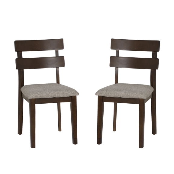Daly Brown Side Chair