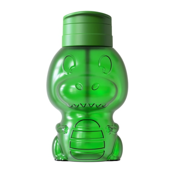 Botella Infantil Portaware Kawaii Rex