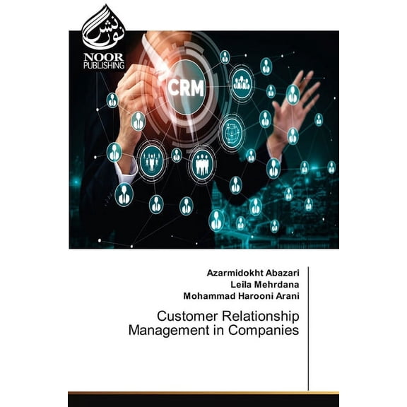 Customer Relationship Management in Companies (Paperback)