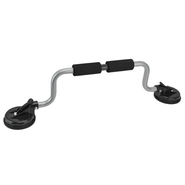 Kayak Roller Quick Easy Smart Two Adjustable Angles Kayak Canoe Assist Powerful Suction Cup Holder Vehicles