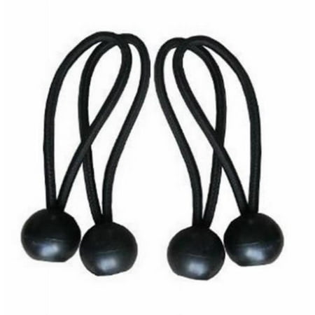 

8 in. Tru-Guard Tarp Ball Bungee - 4 Count