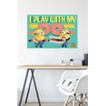 thumbnail image 4 of Illumination Moi, moche et méchant 4 - Donuts, 4 of 4