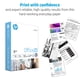 thumbnail image 3 of Papel HP Office20 8.5 x 11 pulgadas 20 lb 500 hojas FSC, 3 of 6