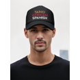 thumbnail image 6 of Puerto Rican Roots | Puerto Rico Baseball Cap, 6 of 7