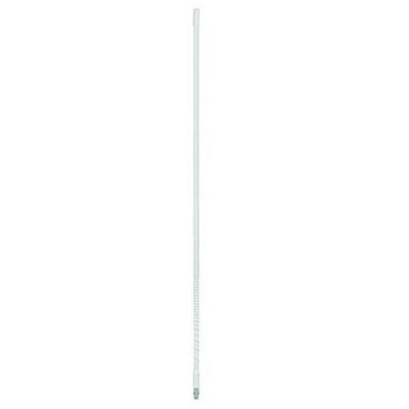 Procomm BTF4W 4 ft. Tunable Antenna, White