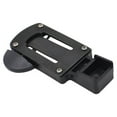 thumbnail image 1 of OULII 1Pack Reed Cutter for Clarinet Players Black Metal Plastic for, 1 of 8