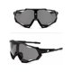 thumbnail image 2 of Gafas de sol para ciclismo al aire libre con protección UV y lentes polarizadas, 2 of 6